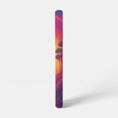 Anfang der Fall Art Samsung Galaxy Hülle (Linke Seite)