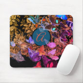 ANFANG DER KUSTOM-ANFÄLLE MOUSEPAD (Mit Mouse)