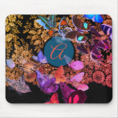 ANFANG DER KUSTOM-ANFÄLLE MOUSEPAD (Vorne)