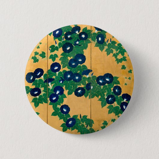 Anfang des 19. Jahrhunderts der Winden-| Button (Vorderseite)