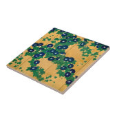 Anfang des 19. Jahrhunderts der Winden-| Fliese (Seite)