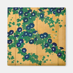 Anfang des 19. Jahrhunderts der Winden-  Magnet