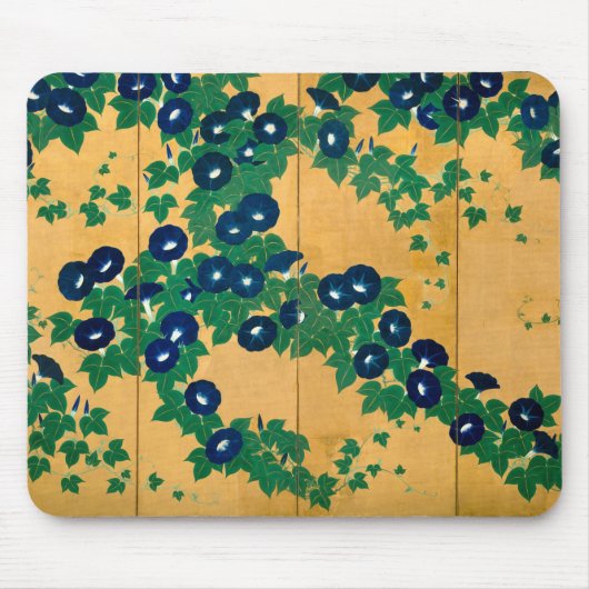 Anfang des 19. Jahrhunderts der Winden-| Mousepad (Vorne)