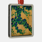 Anfang des 19. Jahrhunderts der Winden-| Ornament Aus Metall (Rechts)