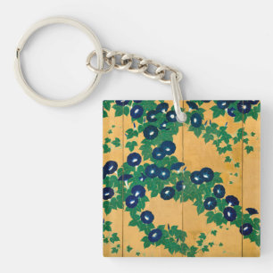 Anfang des 19. Jahrhunderts der Winden-  Schlüsselanhänger