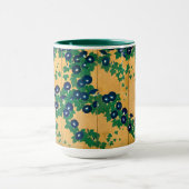 Anfang des 19. Jahrhunderts der Winden-| Tasse (Zentrum)