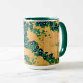 Anfang des 19. Jahrhunderts der Winden-| Tasse (VorderseiteRechts)