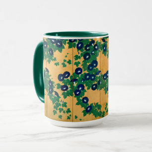 Anfang des 19. Jahrhunderts der Winden-  Tasse