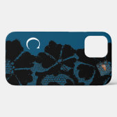 ANFANG DES KRAFTSTOFFES Case-Mate iPhone HÜLLE (Rückseite (Horizontal))