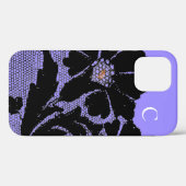 ANFANG DES KRAFTSTOFFES Case-Mate iPhone HÜLLE (Rückseite (Horizontal))