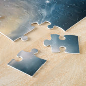 Anfang des Universums Puzzle (Seite)