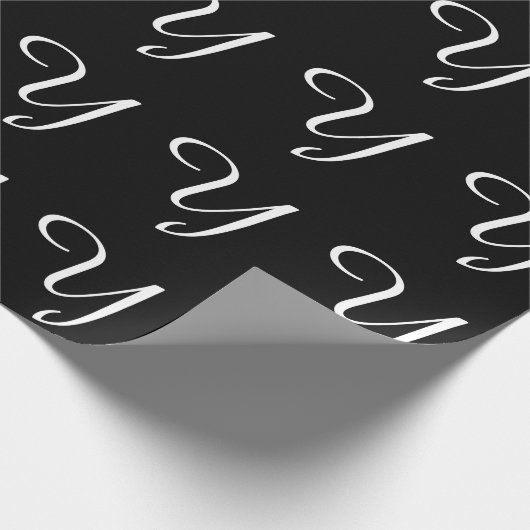 ANFANG GESCHENKPAPIER (Ecke)