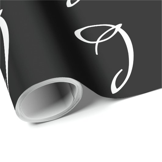 ANFANG J GESCHENKPAPIER (Rolleneckpunkt)