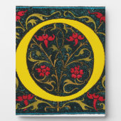 ANFANG O, 1520. FOTOPLATTE (Vorderseite)