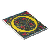 ANFANG O, 1520. NOTIZBLOCK (angewinkelt)