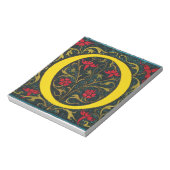 ANFANG O, 1520. NOTIZBLOCK (Rotiert)