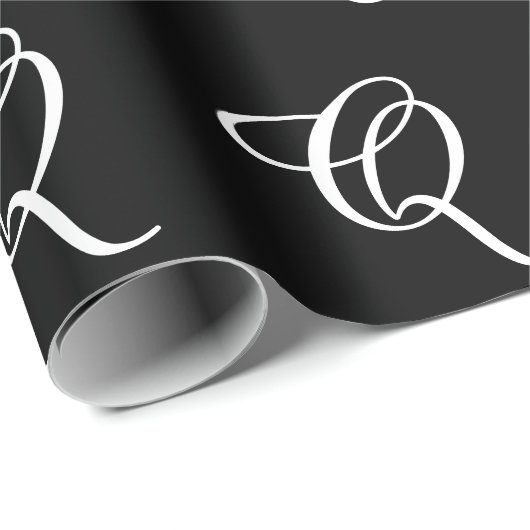 ANFANG Q GESCHENKPAPIER (Rolleneckpunkt)