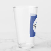 ANFANG UND BEZEICHNUNG DES GLAS (Rechts)