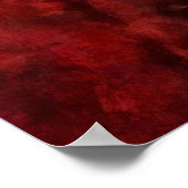 ANFANG UNTER $20 - Gedeckte Feuerschläuche Poster (Ecke)