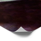 ANFANG UNTER $20 - Netzkorb mit Thread Poster (Ecke)