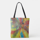 Anfänge Tasche (Rückseite)