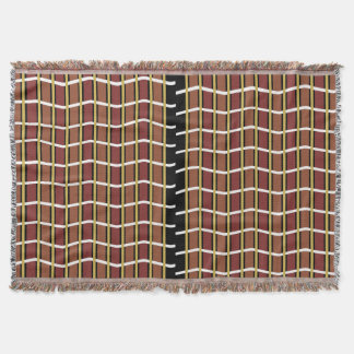 Anfänger-Baumwolldecke Decke