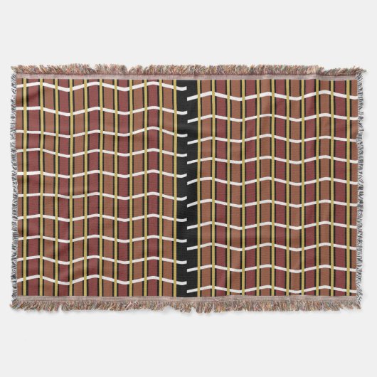 Anfänger-Baumwolldecke Decke (Vorderseite)