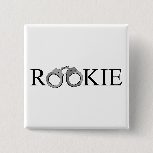 Anfänger Button (Vorderseite)