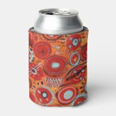 Anfänger können kühler werden dosenkühler (Kanne Vorderseite)