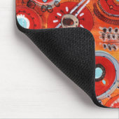 Anfänger-Maus-Pad Mousepad (Ecke)