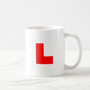 Anfänger-Symbol Kaffeetasse