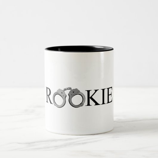 Anfänger Zweifarbige Tasse (Mittel)