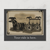 Anfängerherz Postkarte (Vorderseite)