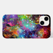 Anfängerphon Case-Mate iPhone Hülle (Rückseite (Horizontal))