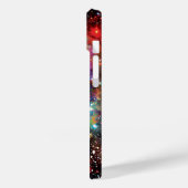 Anfängerphon Case-Mate iPhone Hülle (Rückseite / Links)