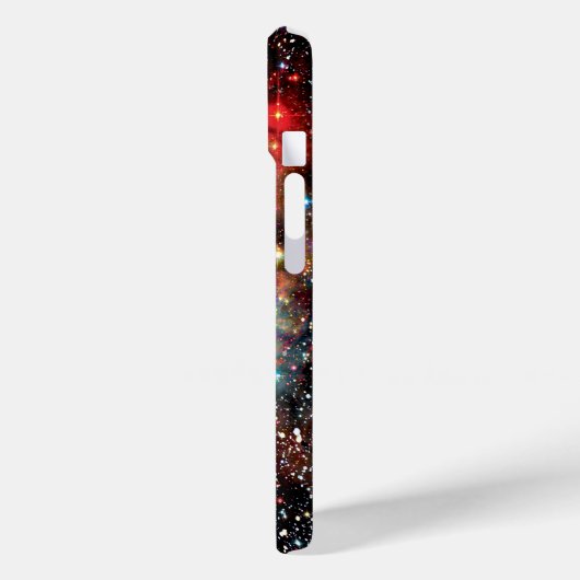 Anfängerphon Case-Mate iPhone Hülle (Rückseite / Links)