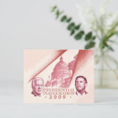 Anfängerpostkarte Postkarte (Stehend Vorderseite)