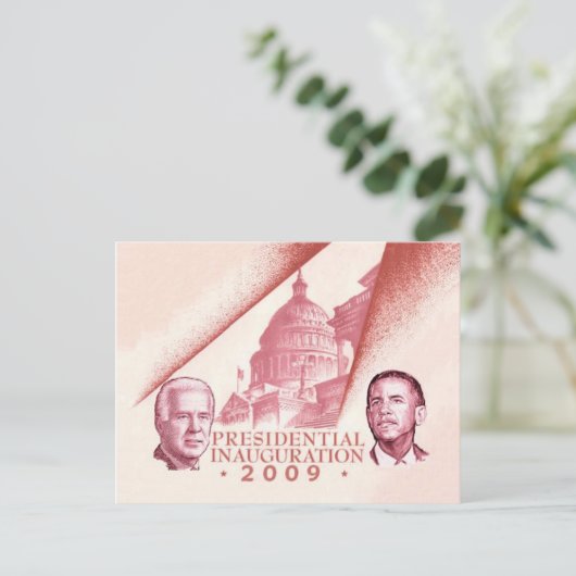 Anfängerpostkarte Postkarte (Stehend Vorderseite)