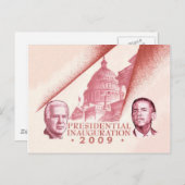 Anfängerpostkarte Postkarte (Vorne/Hinten)