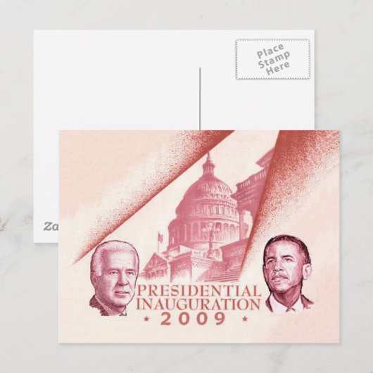 Anfängerpostkarte Postkarte (Vorne/Hinten)