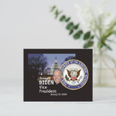 Anfängerpostkarte Postkarte (Stehend Vorderseite)