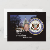 Anfängerpostkarte Postkarte (Vorne/Hinten)