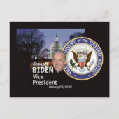 Anfängerpostkarte Postkarte (Vorderseite)