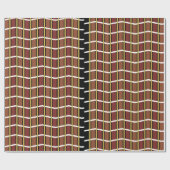 Anfängerwrapper Geschenkpapier (Flach)