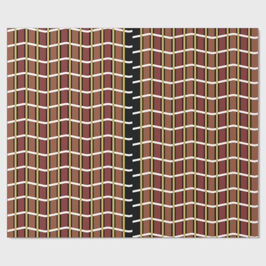 Anfängerwrapper Geschenkpapier (Flach)