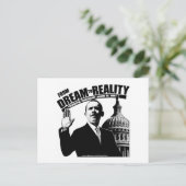 Anfängliche Postkarten (Stehend Vorderseite)