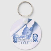 Anfänglicher Schlüsselanhänger (Vorderseite)