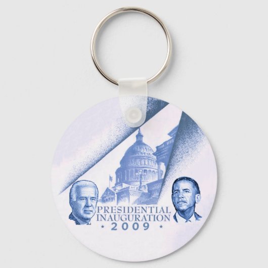 Anfänglicher Schlüsselanhänger (Vorderseite)