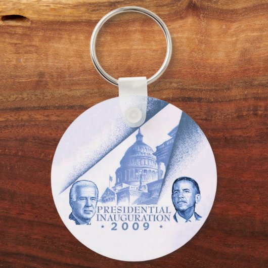 Anfänglicher Schlüsselanhänger (Vorderseite)