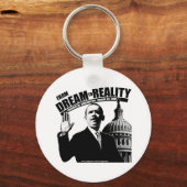 Anfänglicher Schlüsselanhänger (Vorderseite)